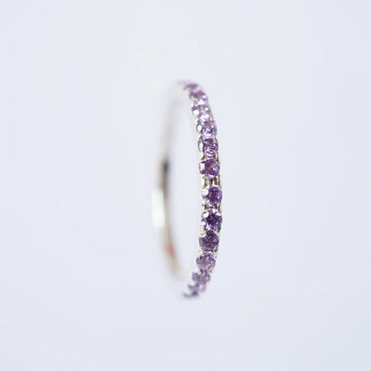 Anillo Iris