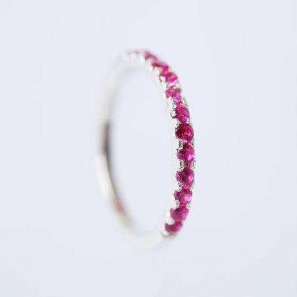 Anillo Iris