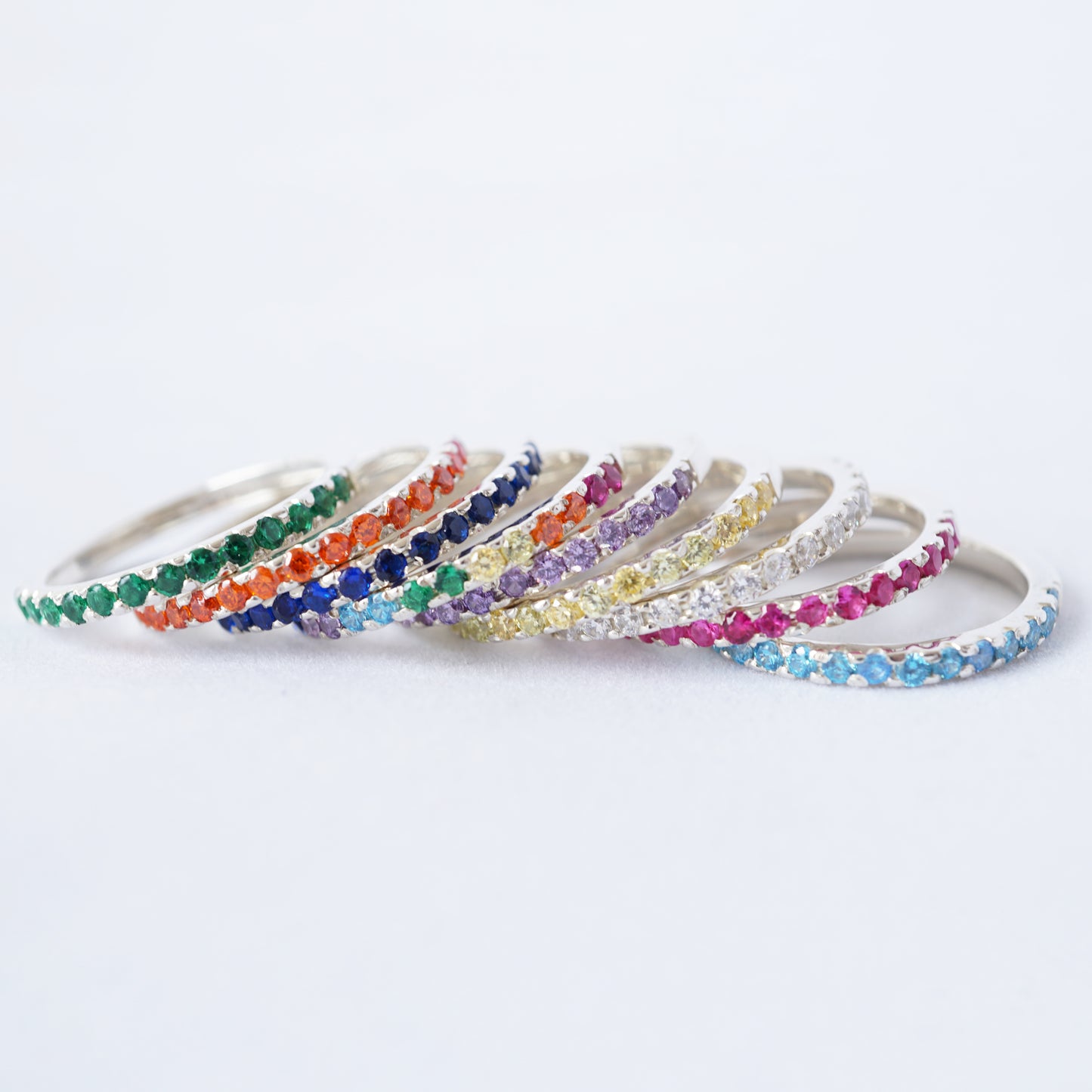 Anillo Iris