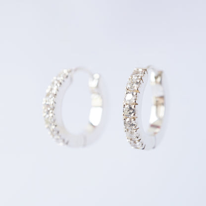 Aretes Nova