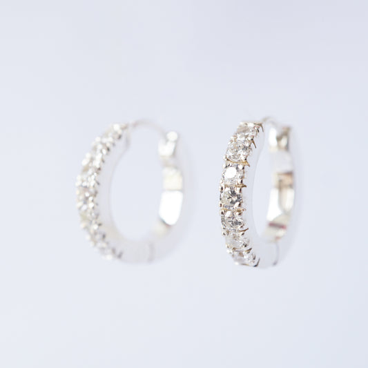 Aretes Nova