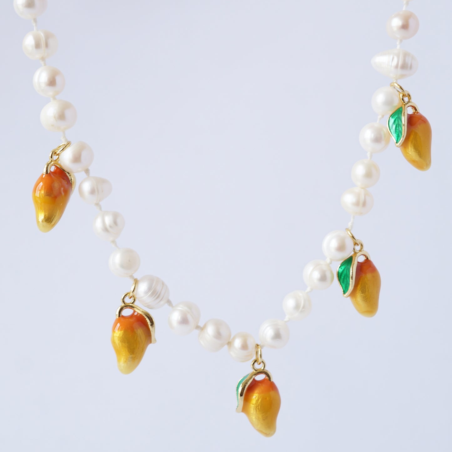 Collar Dulce Caribe