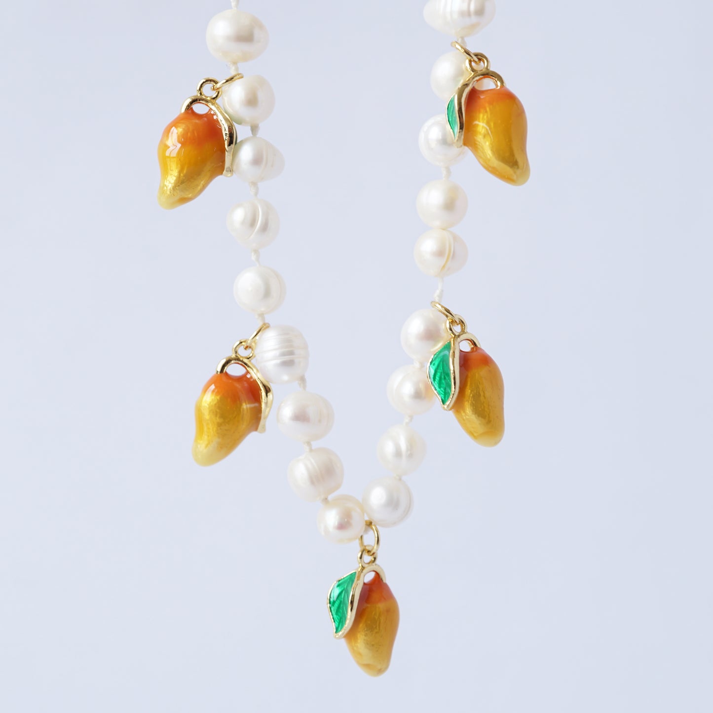 Collar Dulce Caribe