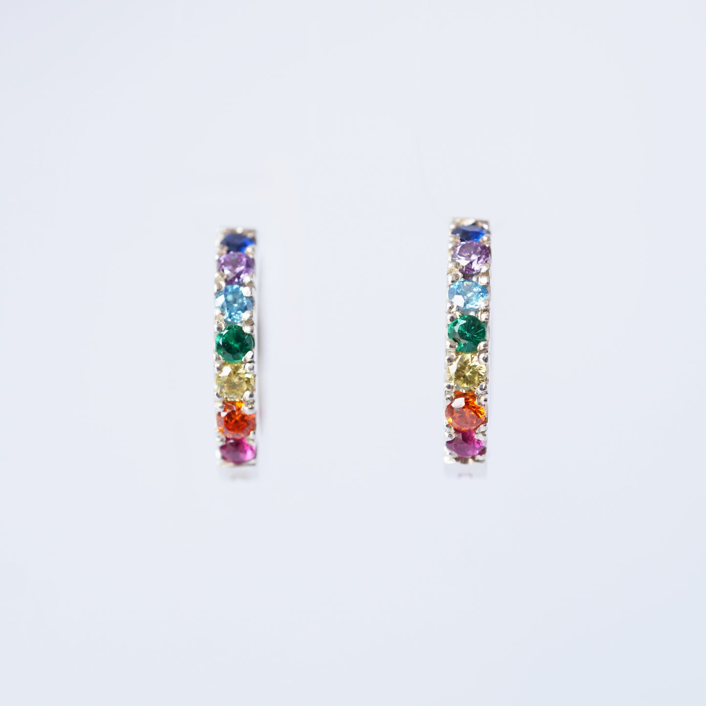 Aretes Arcobaleno