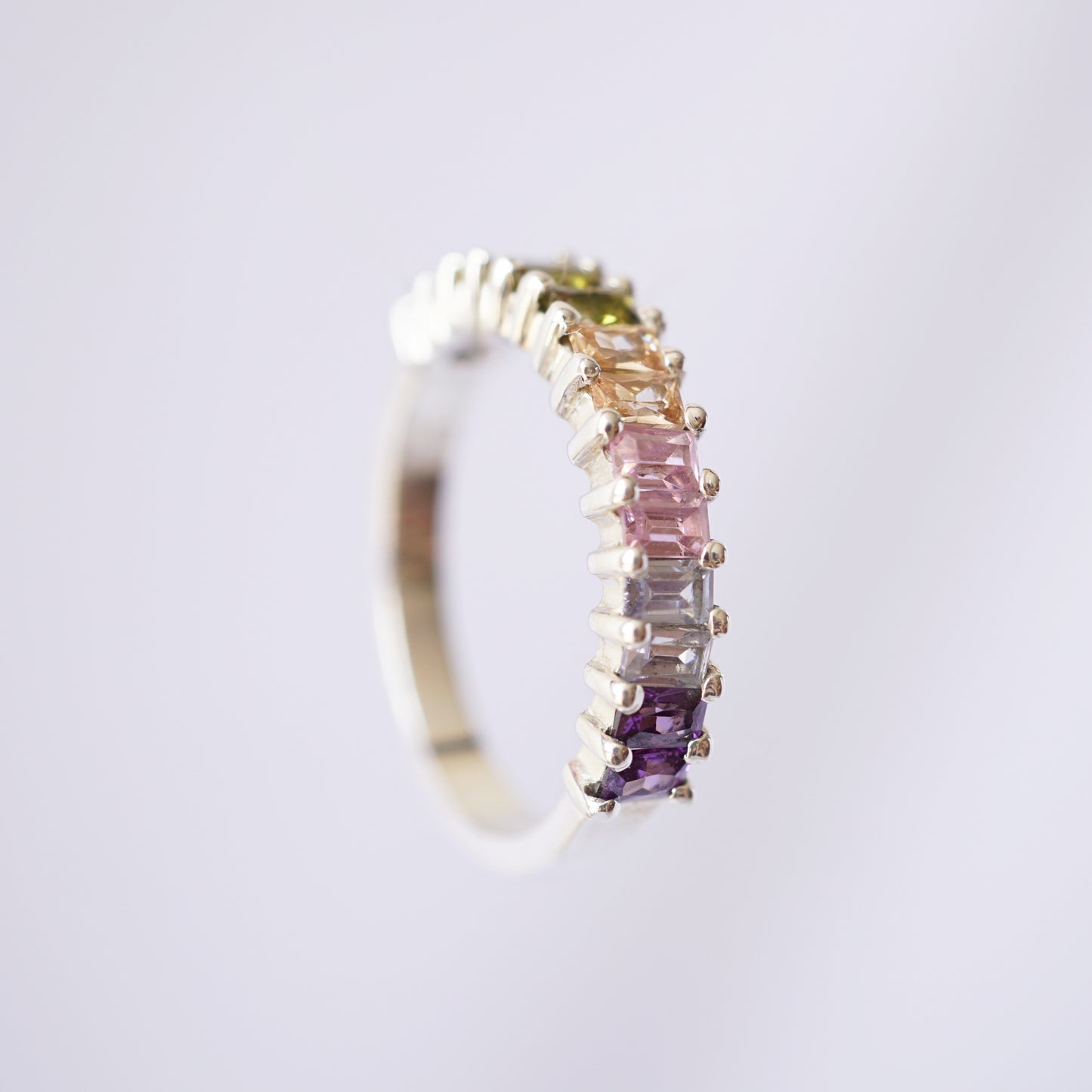 Anillo Lovely