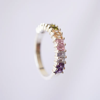 Anillo Lovely