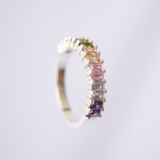 Anillo Lovely