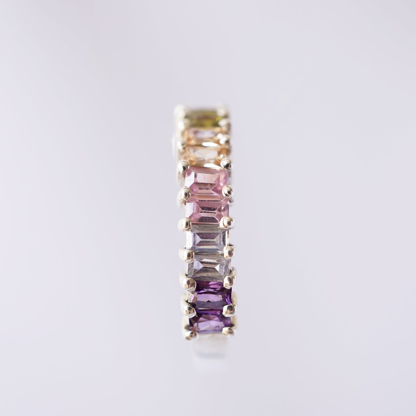 Anillo Lovely