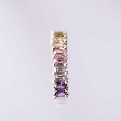 Anillo Lovely