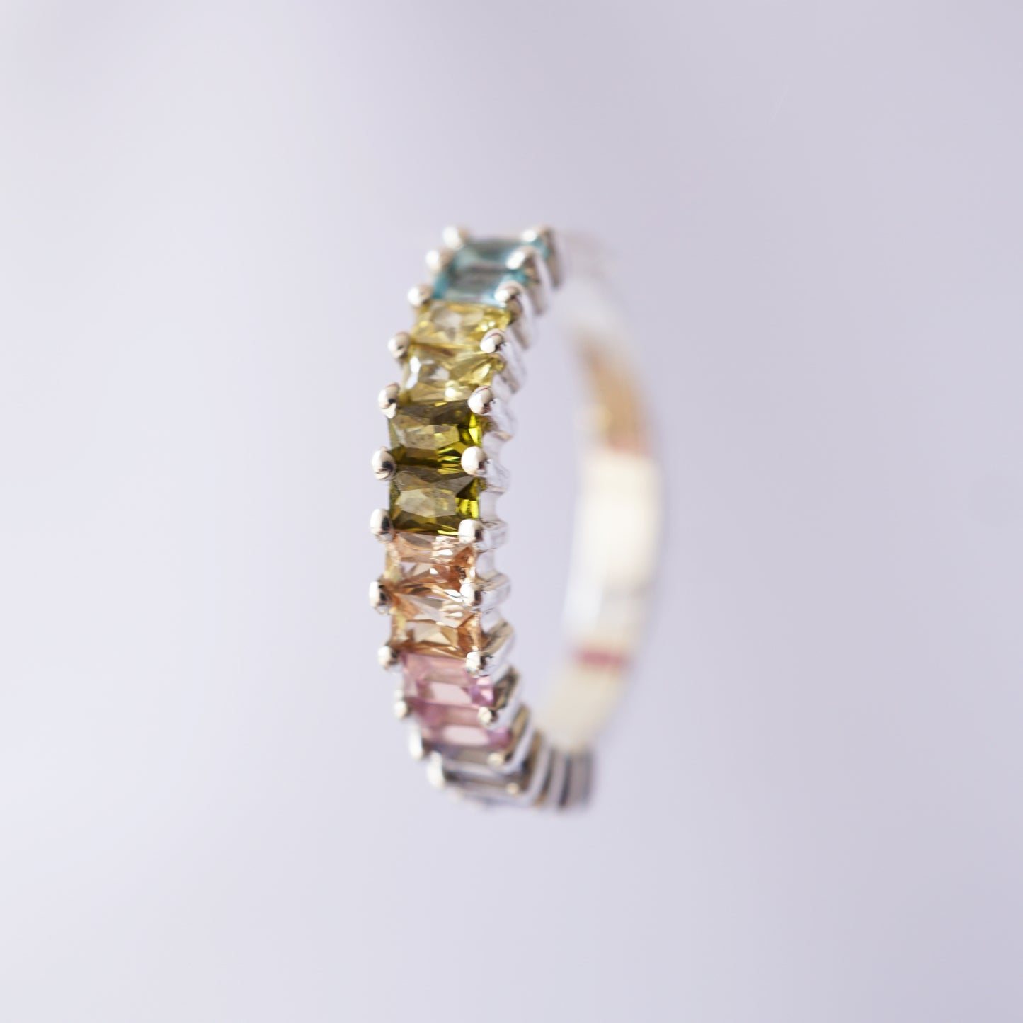 Anillo Lovely