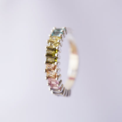 Anillo Lovely