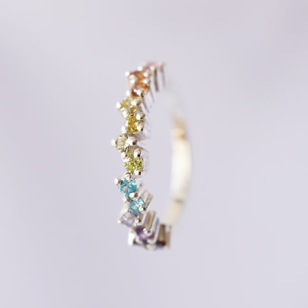 Anillo Dreamy