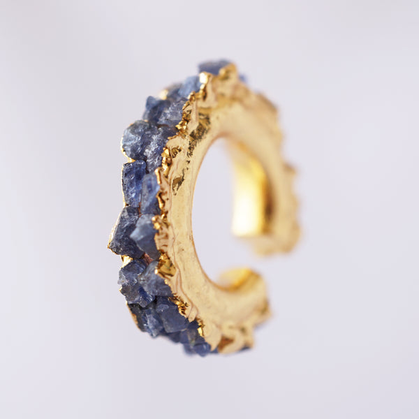Ear Cuff Aetheria M