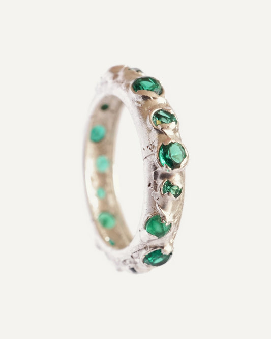 Anillo Galatea