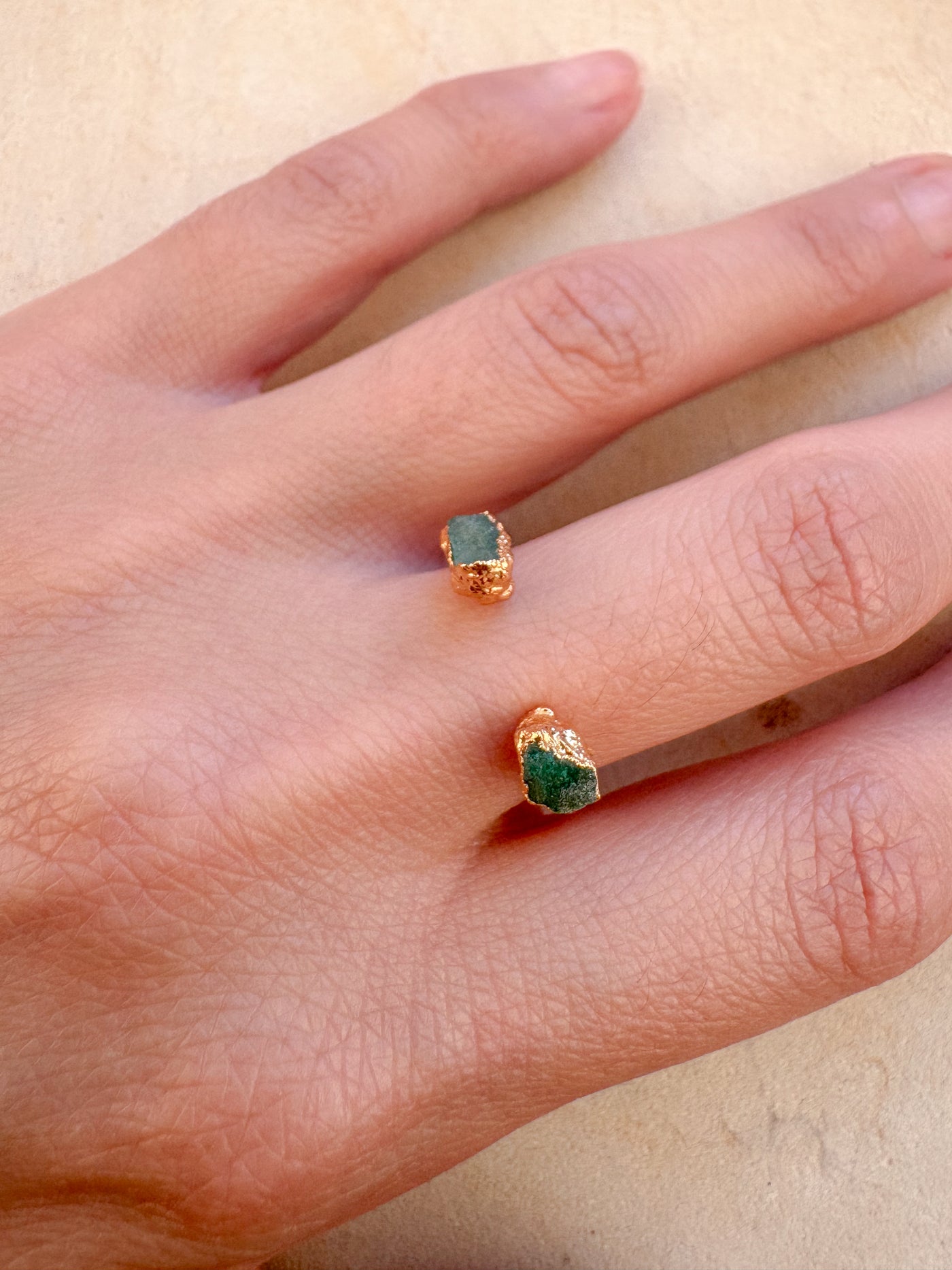 Anillo Mallorca - inspiración 1