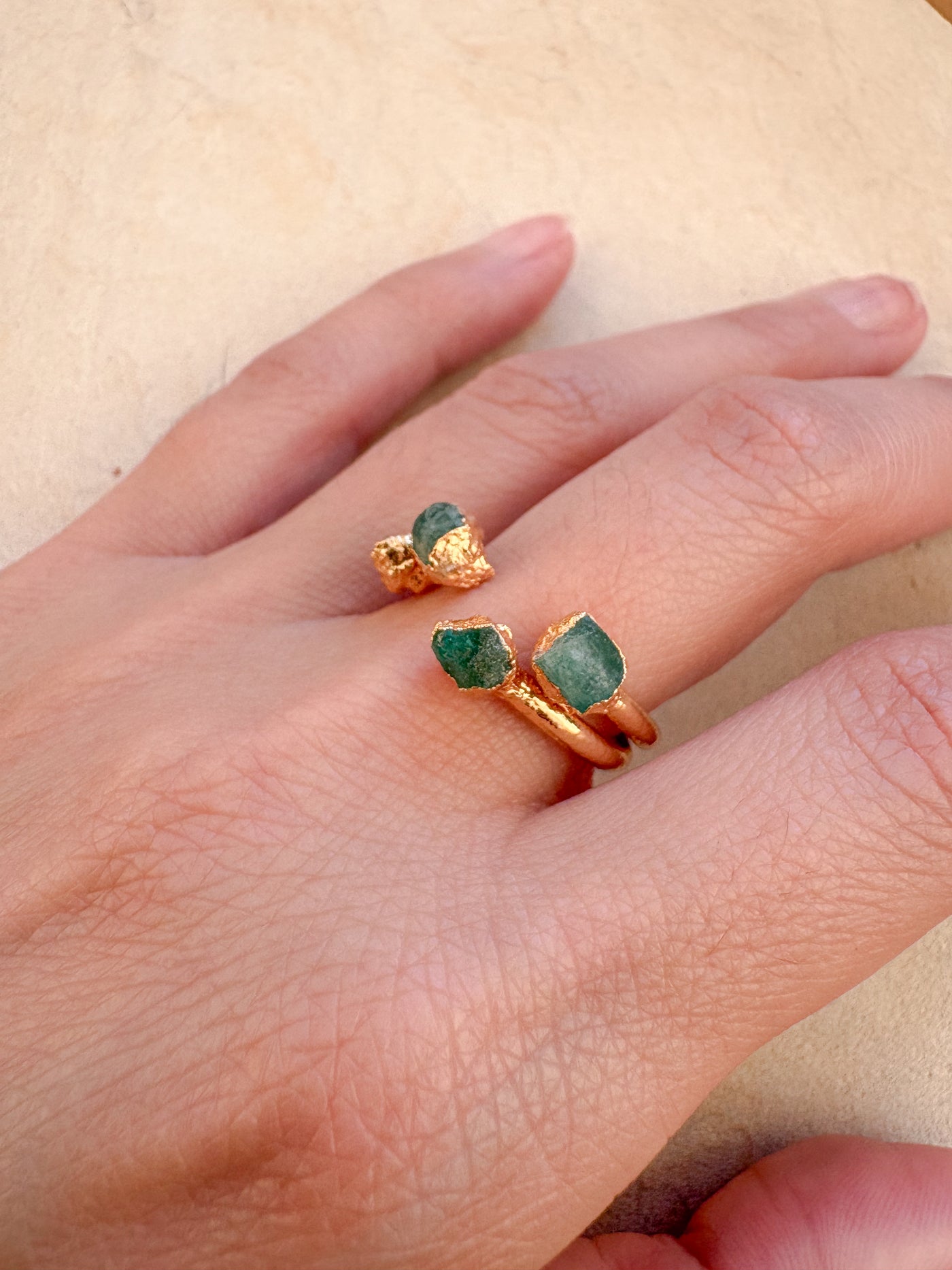 Anillo Mallorca - inspiración 2