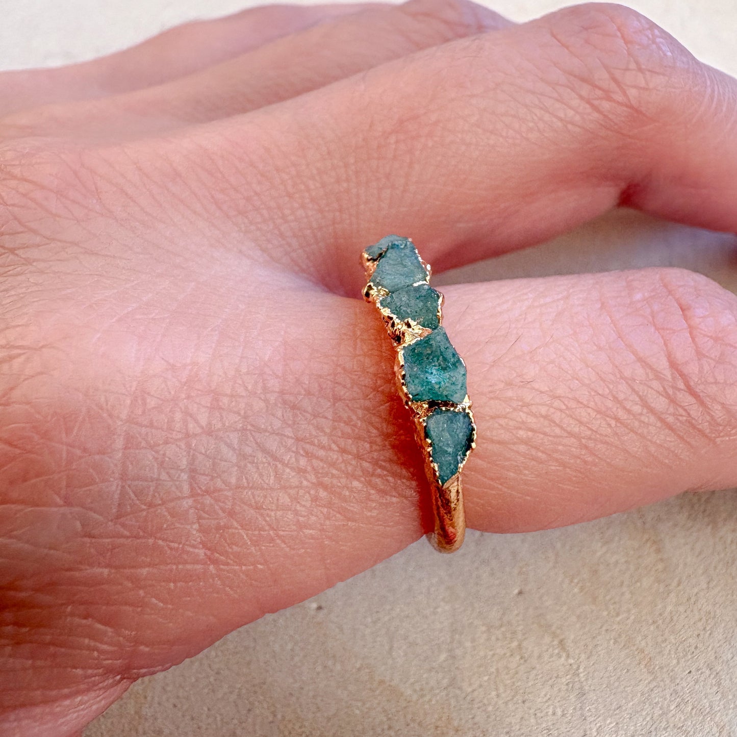 Anillo Bali