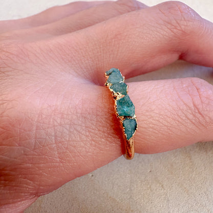 Anillo Bali