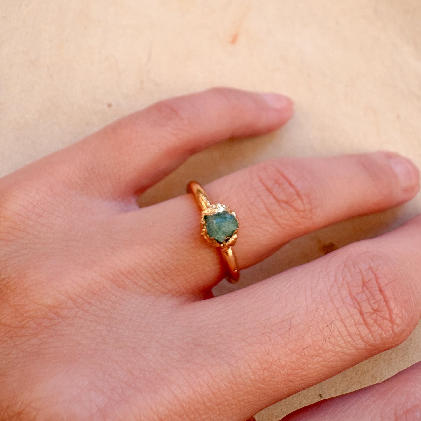Anillo Mali
