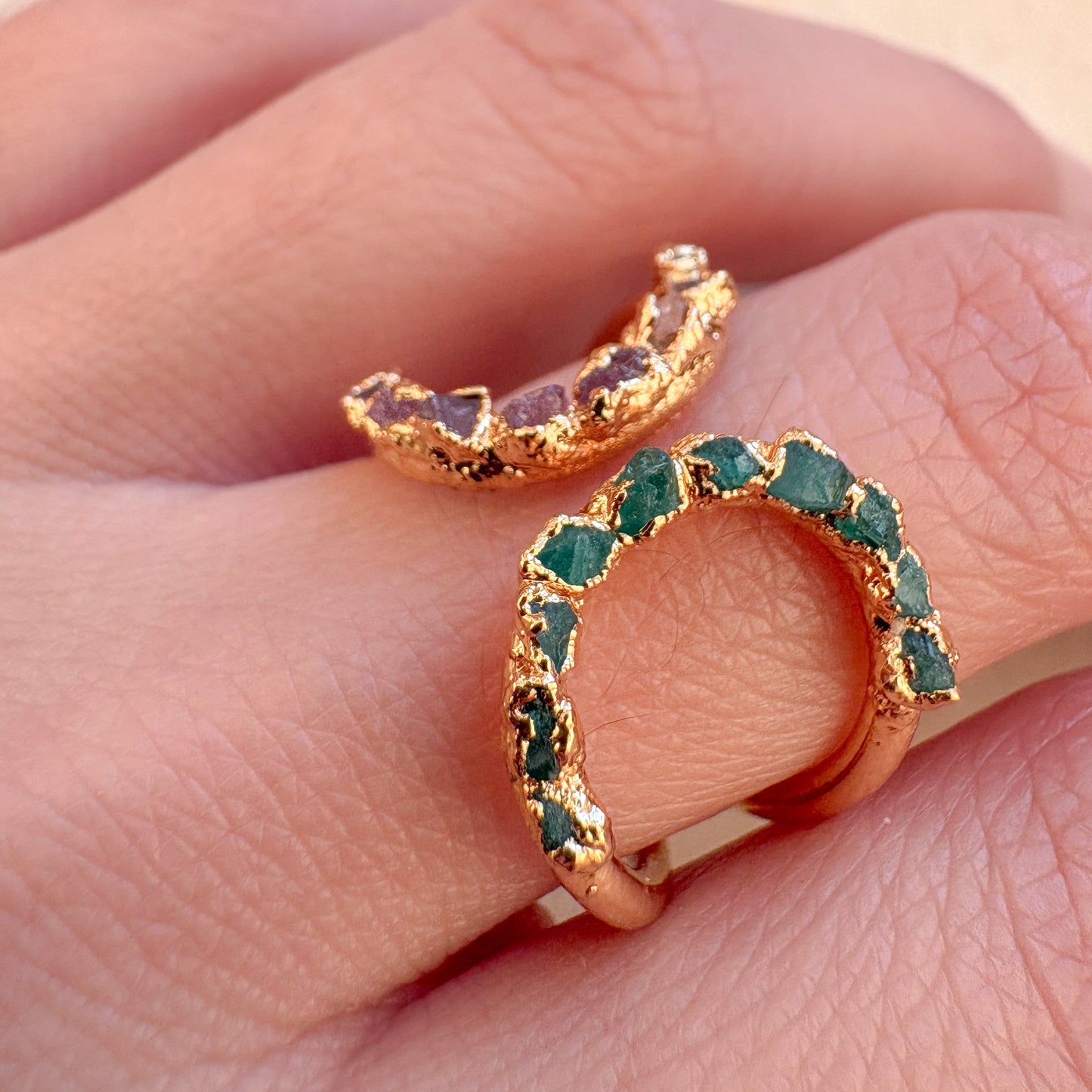 Anillo Oshun