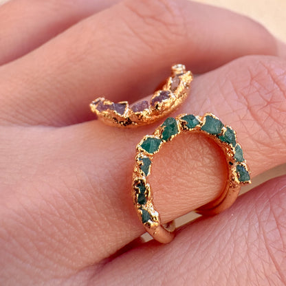 Anillo Oshun
