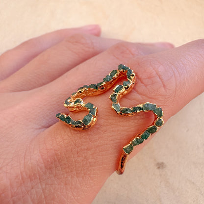 Anillo Naira