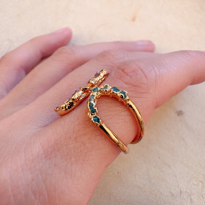 Anillo Amare