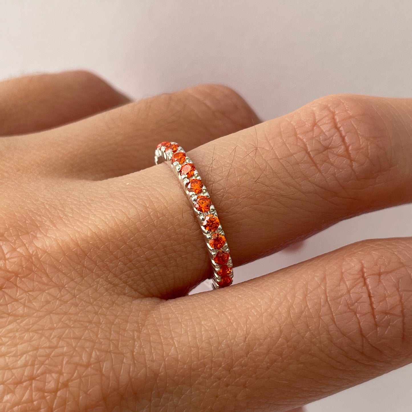 Anillo Zahra