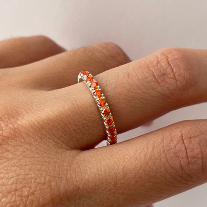 Anillo Zahra