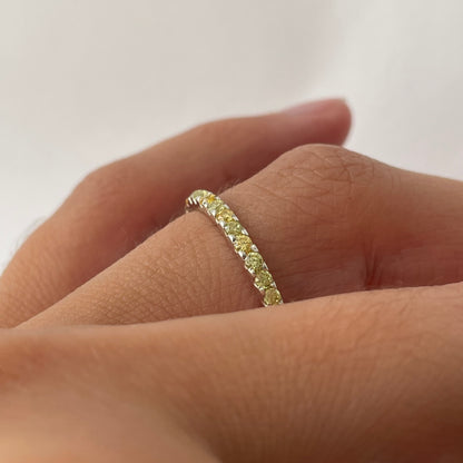 Anillo Iris