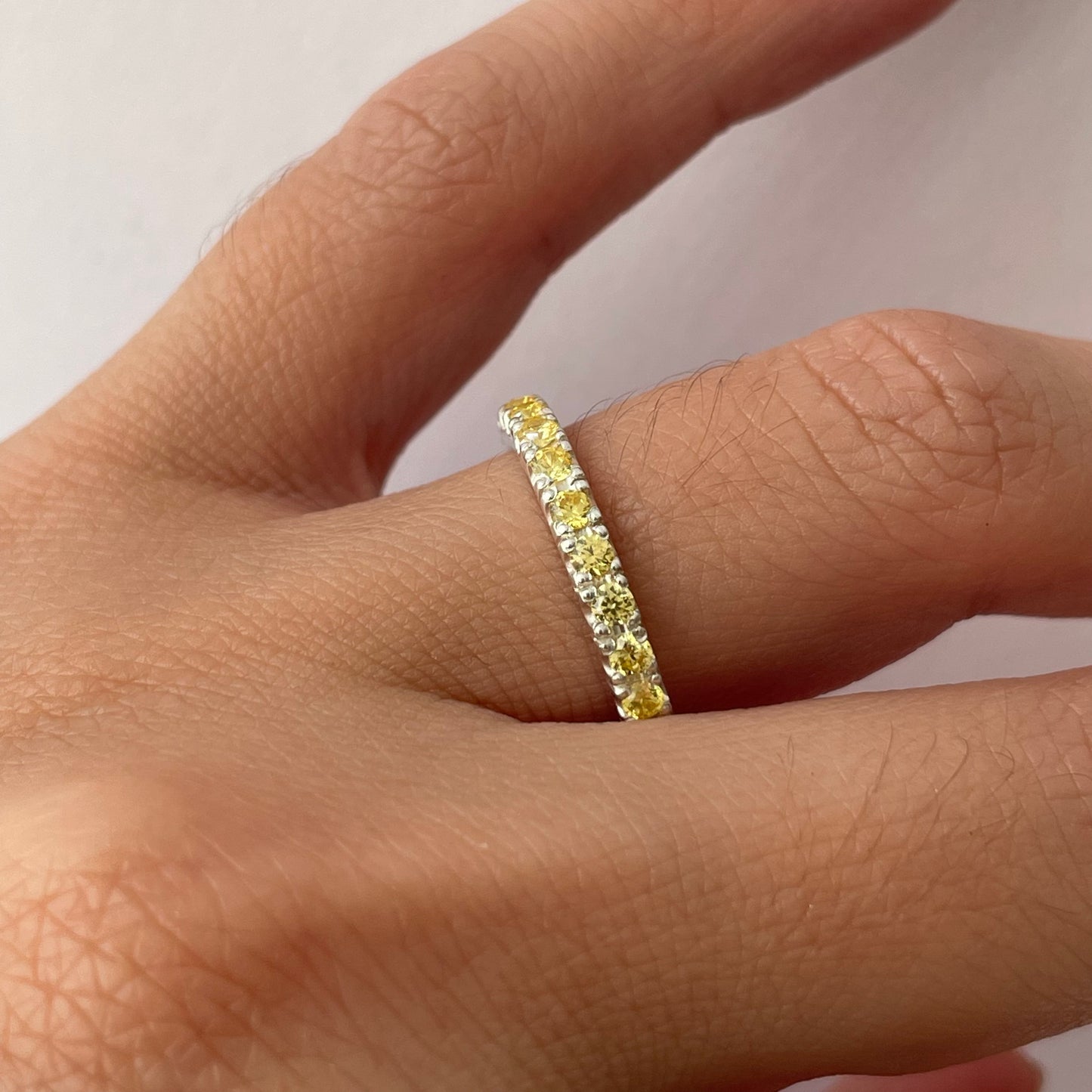 Anillo Zahra