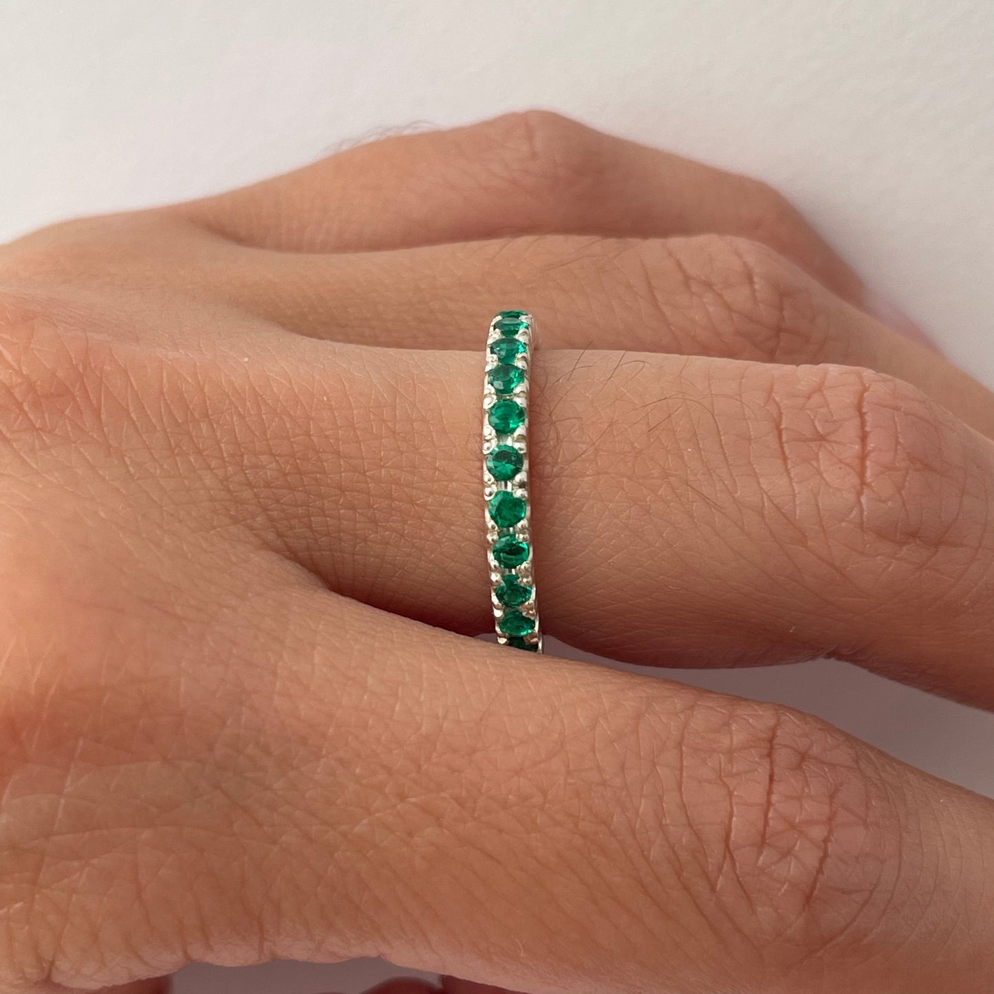 Anillo Zahra