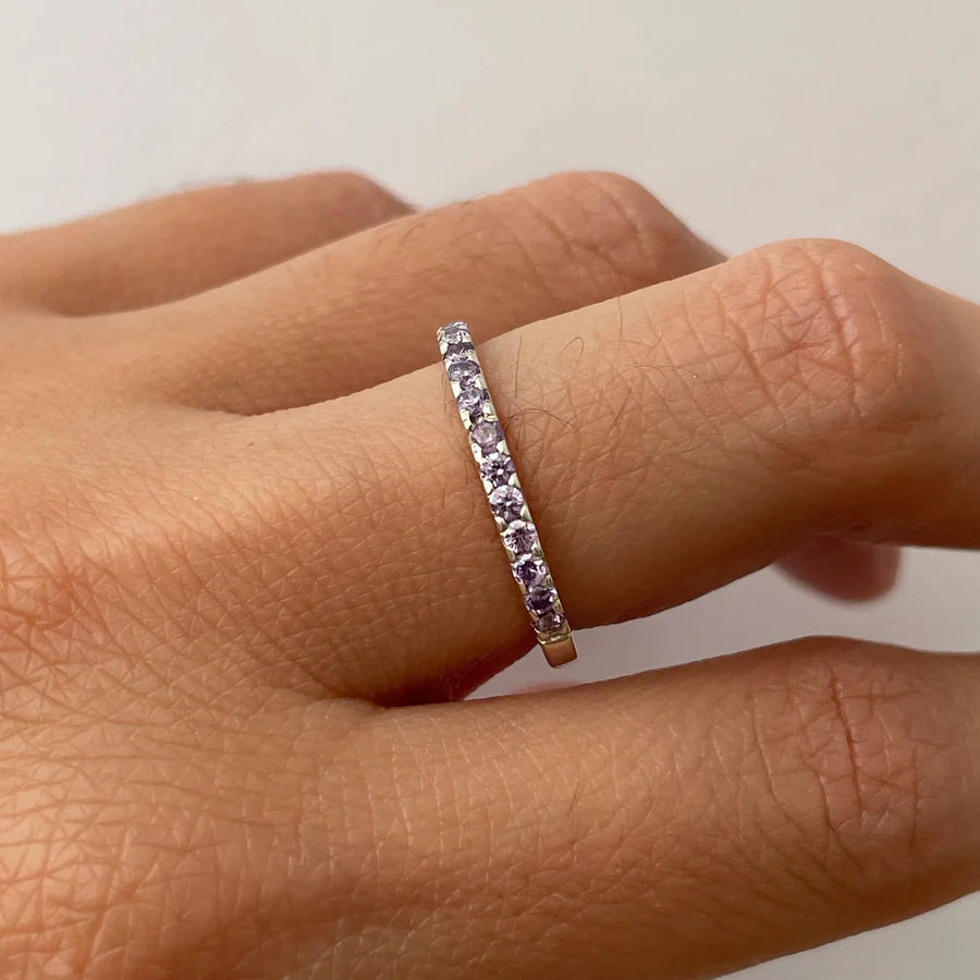 Anillo Iris