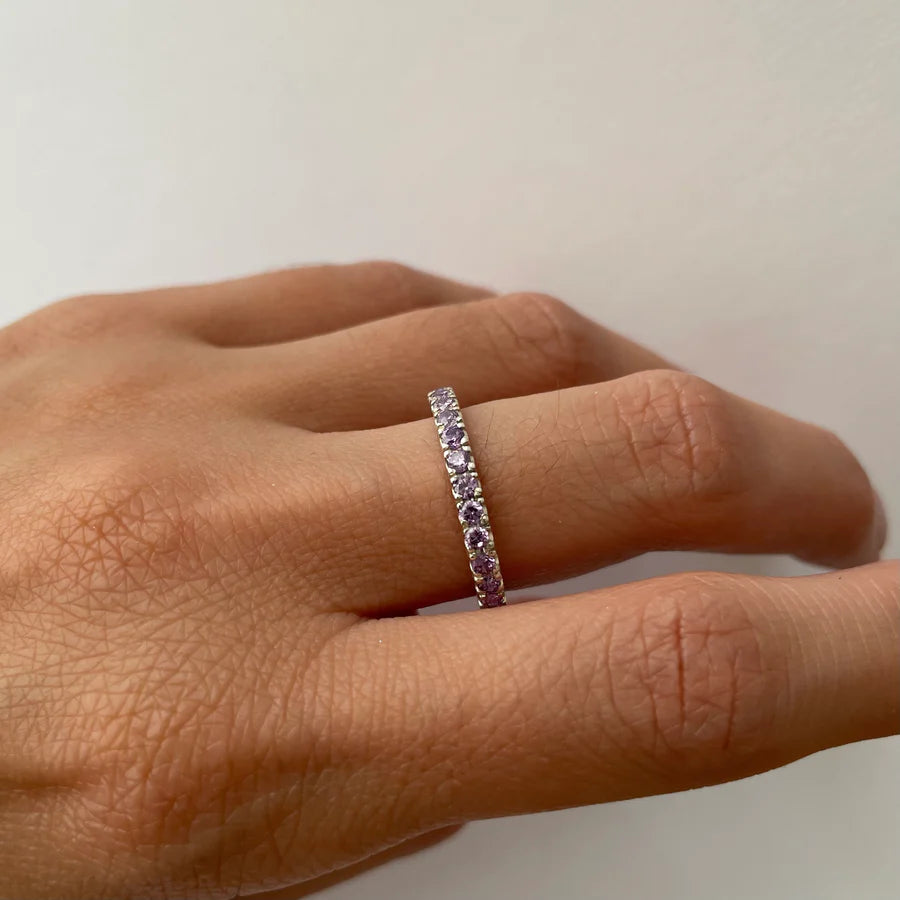 Anillo Zahra