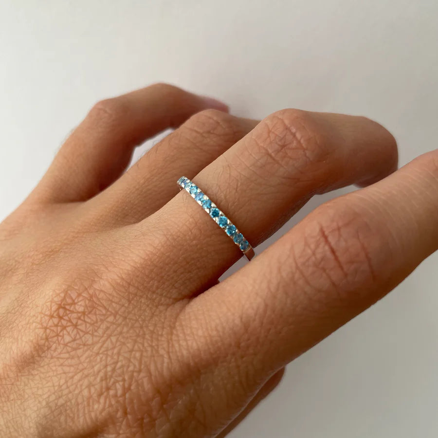 Anillo Iris