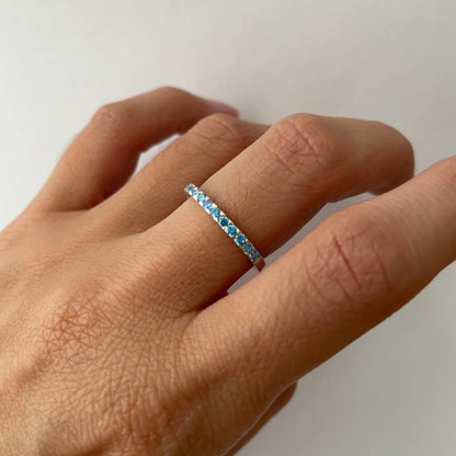 Anillo Iris