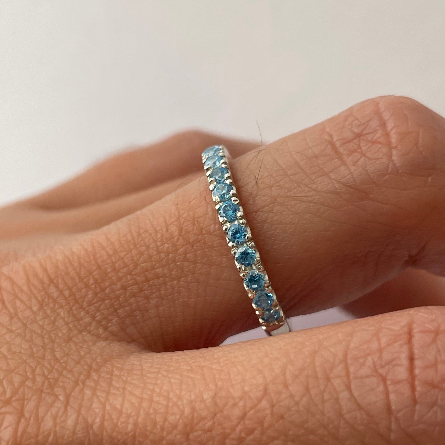 Anillo Zahra