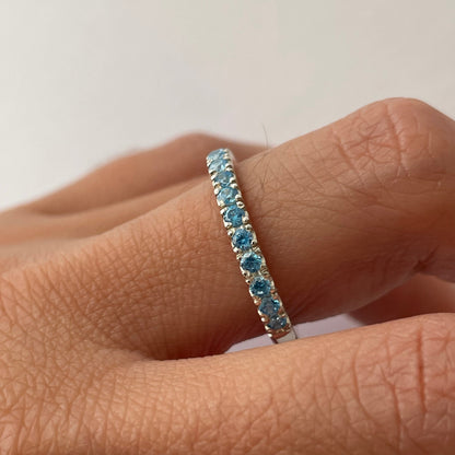 Anillo Zahra