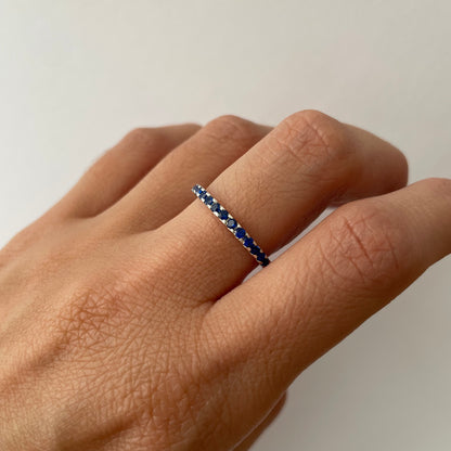 Anillo Iris
