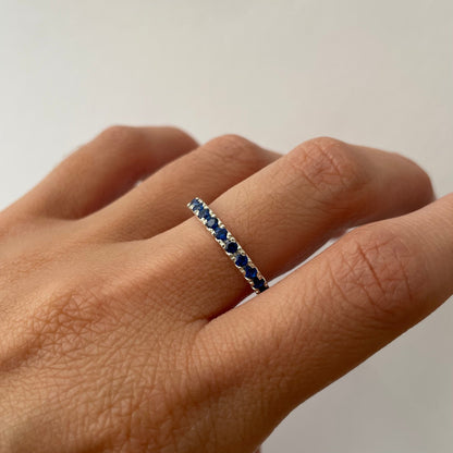 Anillo Zahra