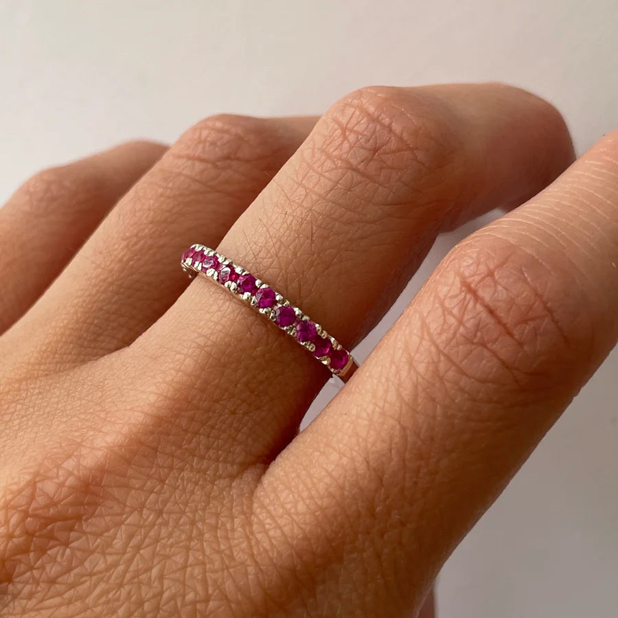 Anillo Zahra