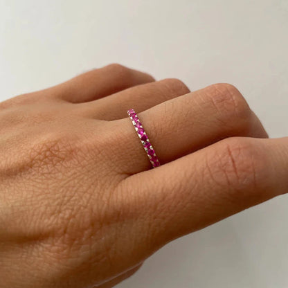 Anillo Iris