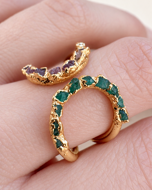 Anillo Oshun