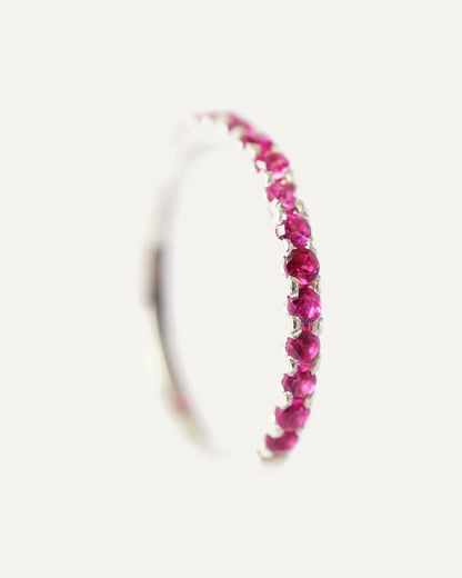 Anillo Iris