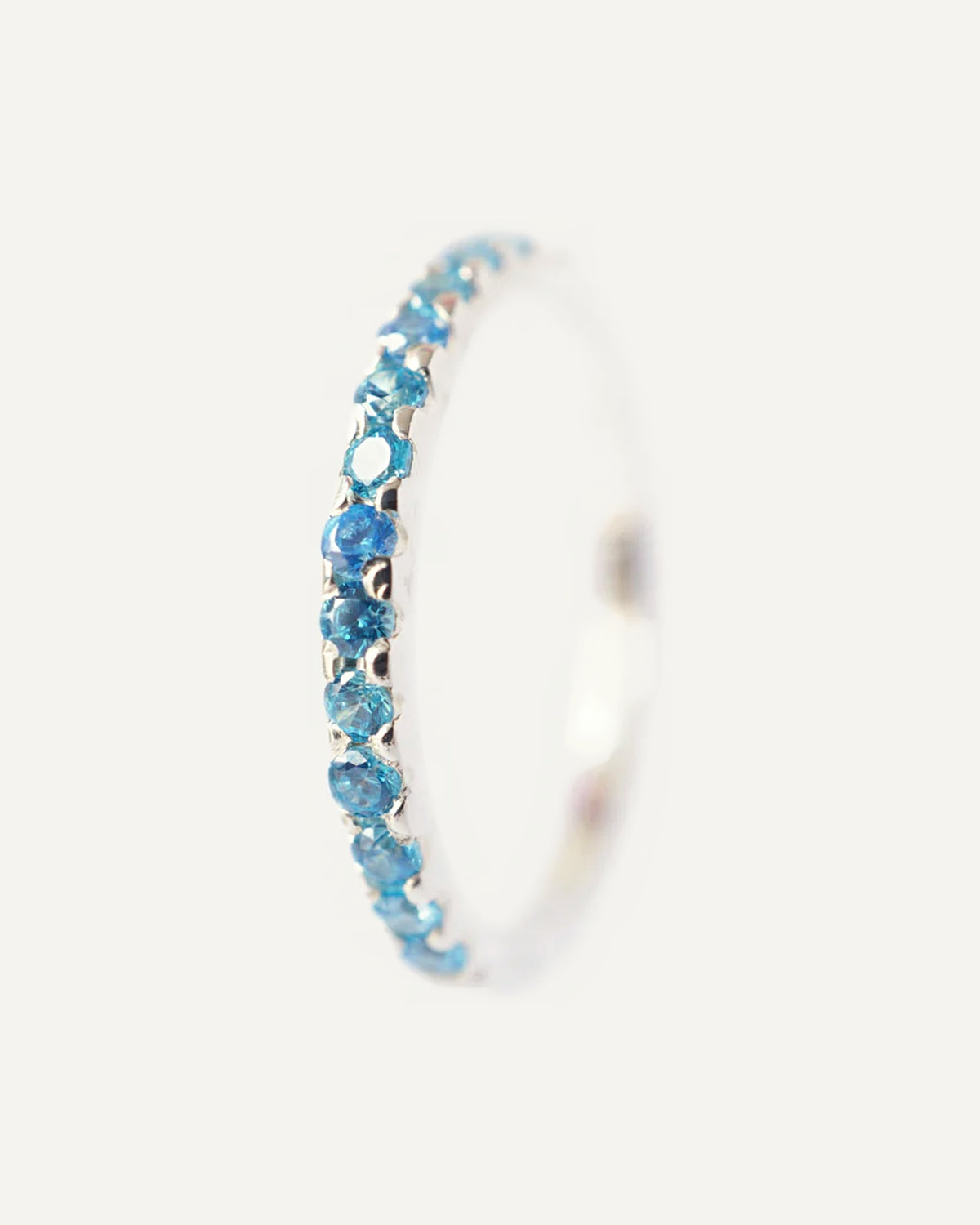 Anillo Iris