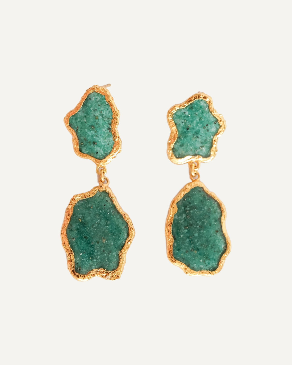 Aretes Omeya XL
