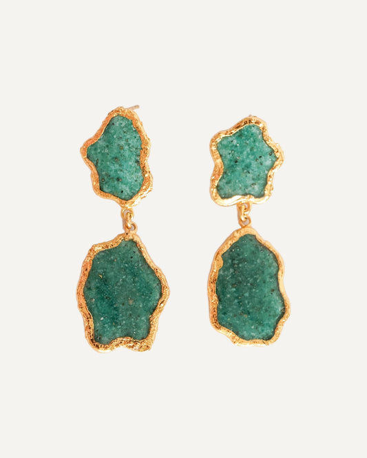 Aretes Omeya XL