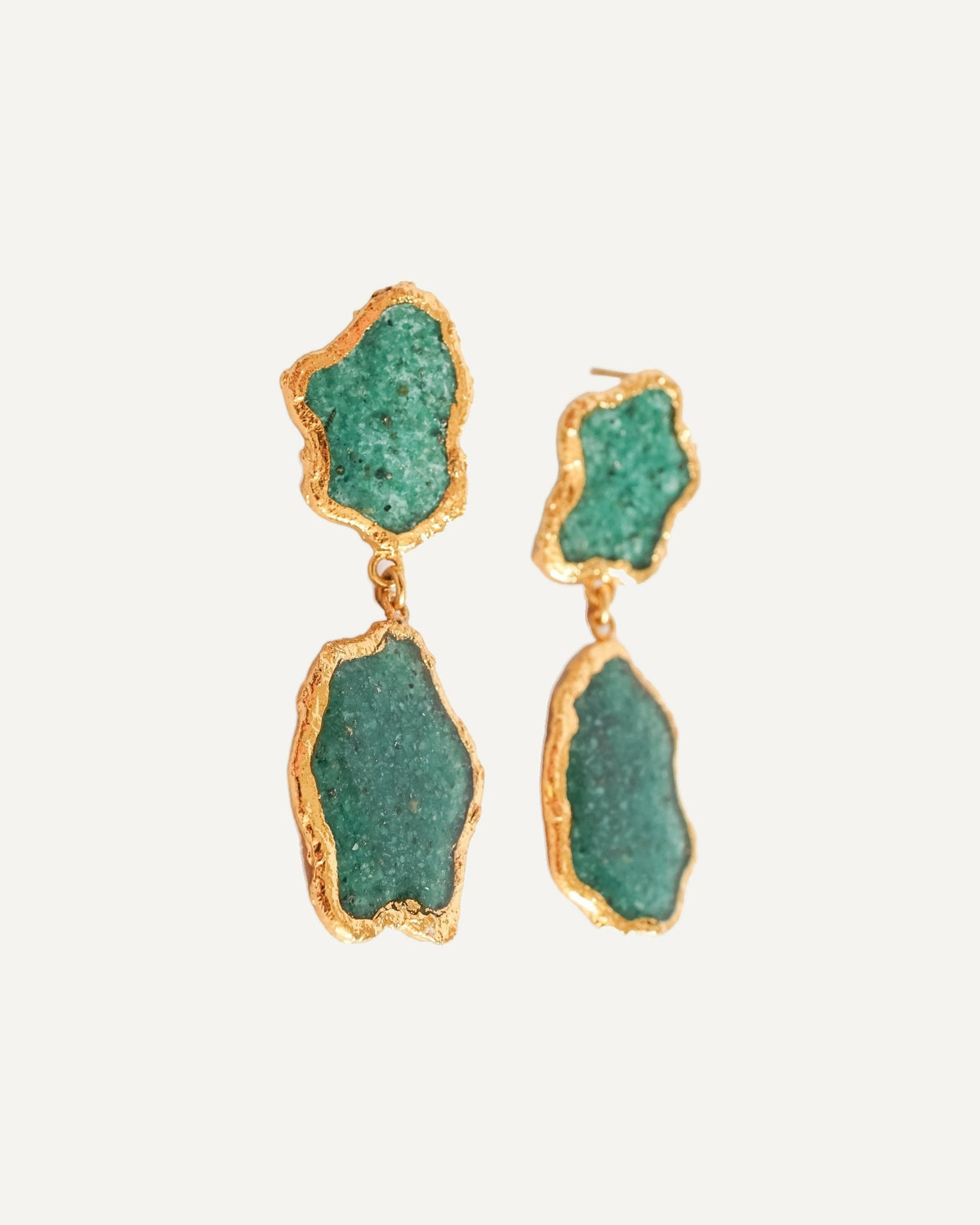 Aretes Omeya XL
