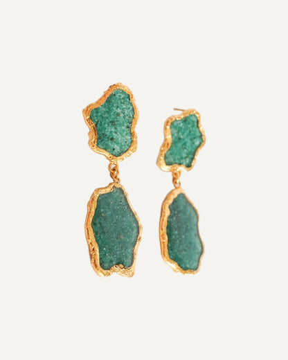 Aretes Omeya XL