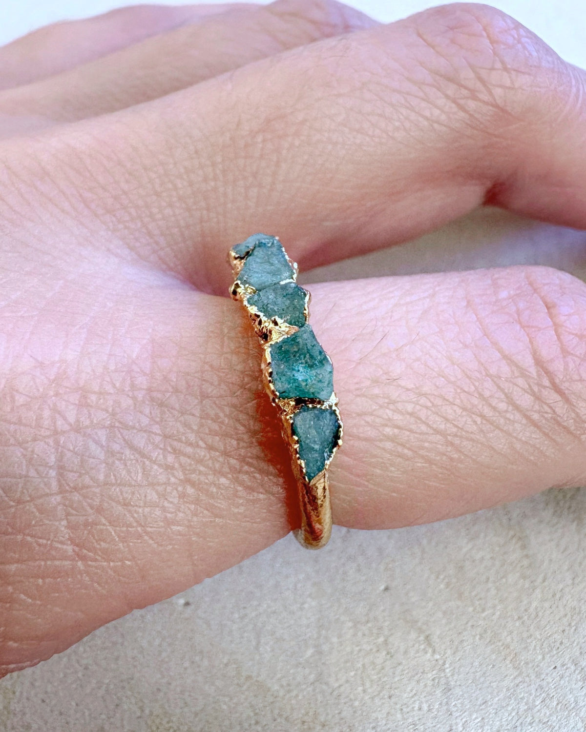 Anillo Bali